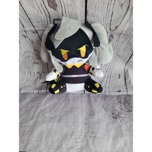 MURDER DRONES Plush Toys - Cute N Plush Doll UZI Cartoon Animation Drone